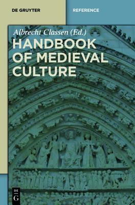 Set Handbook of Medieval Culture by 