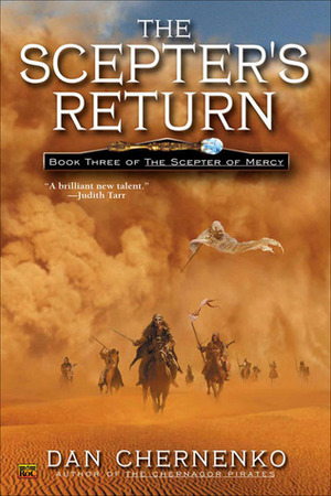 The Scepter's Return by Dan Chernenko, Harry Turtledove