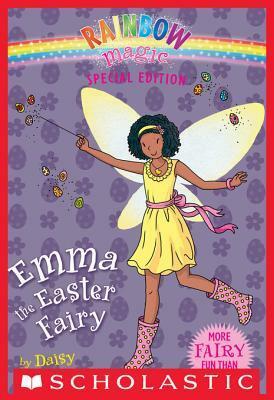 Emma The Easter Fairy by Daisy Meadows