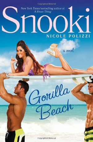 Gorilla Beach by Nicole "Snooki" Polizzi