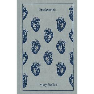 Frankenstein (Penguin Classics)  FRANKENSTEIN (PENGUIN CLASSICS)  By Shelley, Mary Wollstonecraft ( Author )Jun-16-2005 Compact Disc by Mary Shelley, Mary Shelley