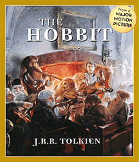 The Hobbit [Dramatization] by J.R.R. Tolkien