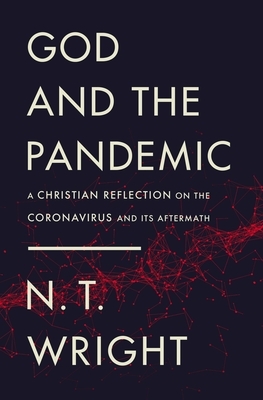 God and the Pandemic: A Christian Reflection on the Coronavirus and Its Aftermath by N. T. Wright