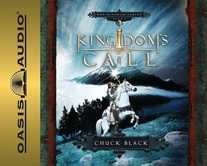 Kingdom's Call by Chuck Black