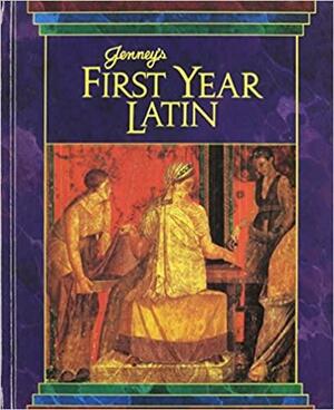 Smith and Thompson's First Year Latin by Charles Jenney Jr.