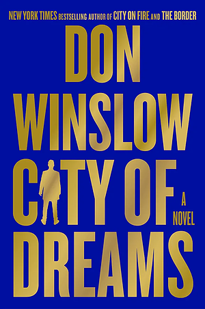 City of Dreams by Don Winslow