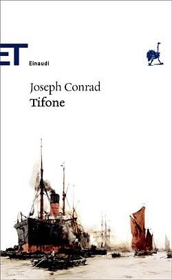 Tifone by Joseph Conrad