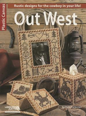 Out West by Polly Carbonari