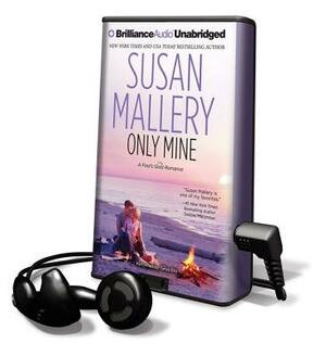 Only Mine by Susan Mallery