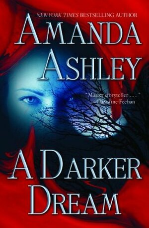 A Darker Dream by Amanda Ashley