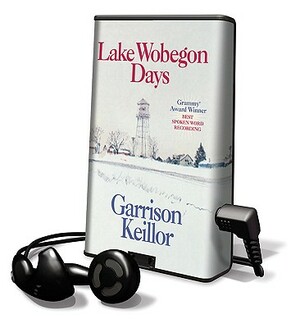 Lake Wobegon Days by Garrison Keillor