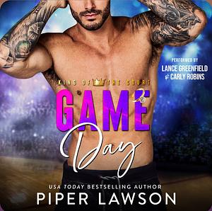 Game Day by Piper Lawson