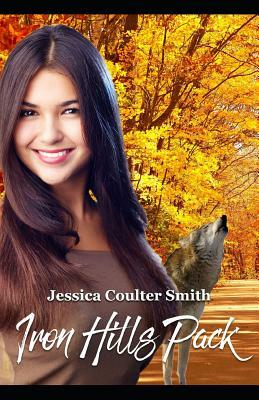 Iron Hills Pack by Jessica Coulter Smith