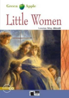 Little Women+cd by Gina Clemen