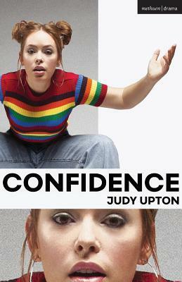 Confidence by Judy Upton