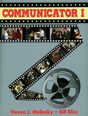 Communicator I Teacher's Guide by Steven J. Molinsky, Bill Bliss