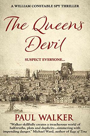 The Queen's Devil by Paul Walker