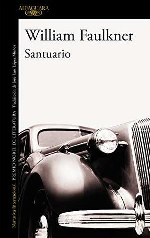 Santuario by William Faulkner