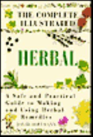 A Handbook of Herbs: Their Culinary, Medicinal and Aromatic Uses by Richard Marshall