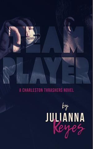 Team Player by Julianna Keyes