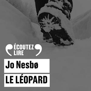 Le léopard by Jo Nesbø