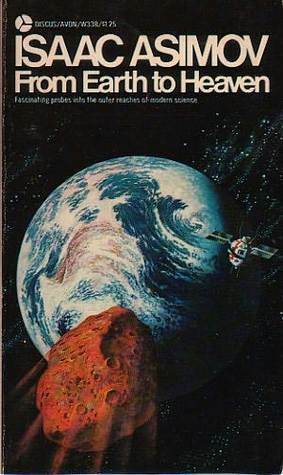 From Earth to Heaven by Isaac Asimov