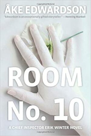 Room No. 10 by Åke Edwardson