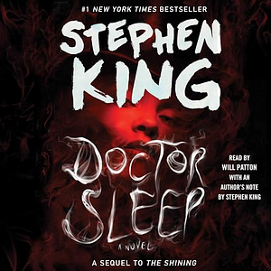 Doctor Sleep by Stephen King