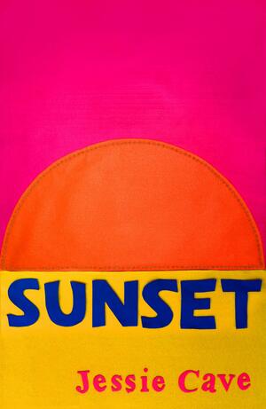 Sunset by Jessie Cave