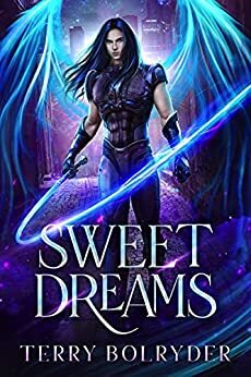 Sweet Dreams by Terry Bolryder