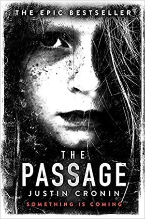 The Passage by Justin Cronin