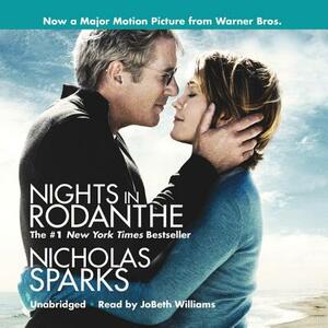 Nights in Rodanthe by Nicholas Sparks