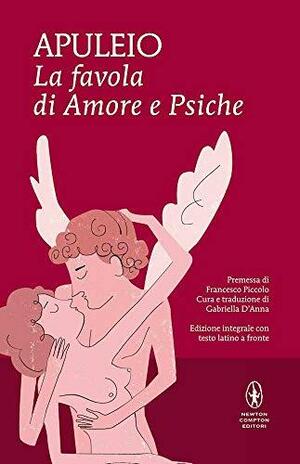 La favola di Amore e Psiche by J. H. W. Morwood, M. G. Balme