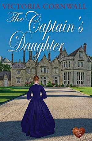 The Captain's Daughter by Victoria Cornwall