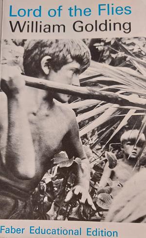 Lord of the Flies by William Golding