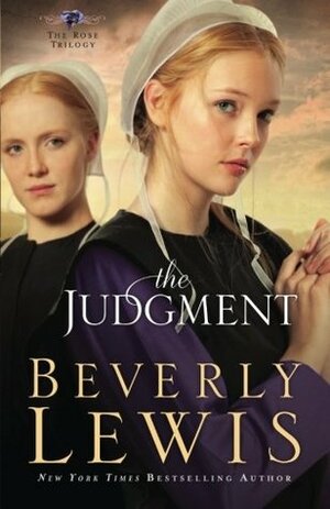 The Judgment by Beverly Lewis