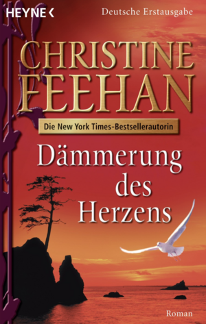 Dämmerung des Herzens by Christine Feehan