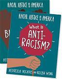 Racial Justice in America by Kelisa Wing