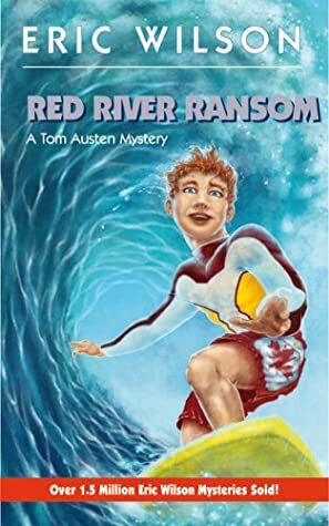 Red River Ransom by Eric Wilson