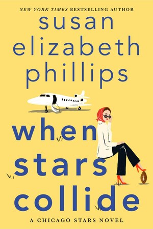 When Stars Collide by Susan Elizabeth Phillips