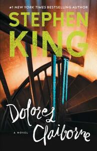 Dolores Claiborne by Stephen King