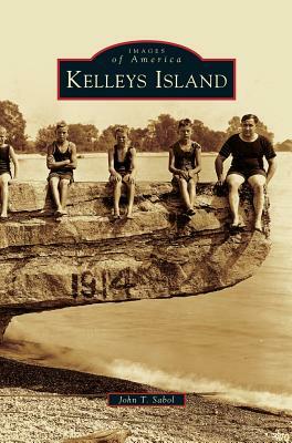 Kelleys Island by John T. Sabol