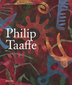 Philip Taaffe by John Yau