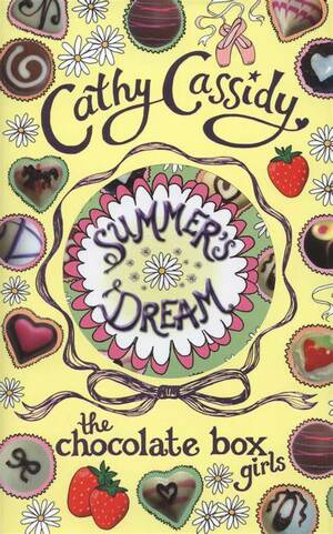 Summer's Dream by Cathy Cassidy