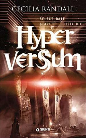 Hyperversum by Cecilia Randall