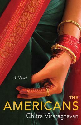 The Americans by Chitra Viraraghavan