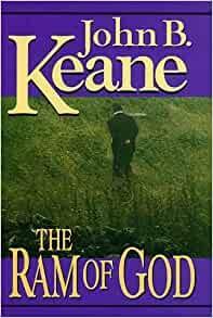 The Ram of God and Other Stories by John B. Keane