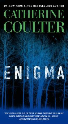 Enigma, Volume 21 by Catherine Coulter