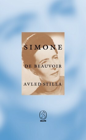 Avled stilla by Simone de Beauvoir
