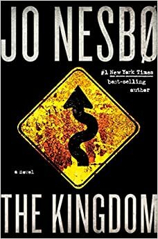 A birodalom by Jo Nesbø